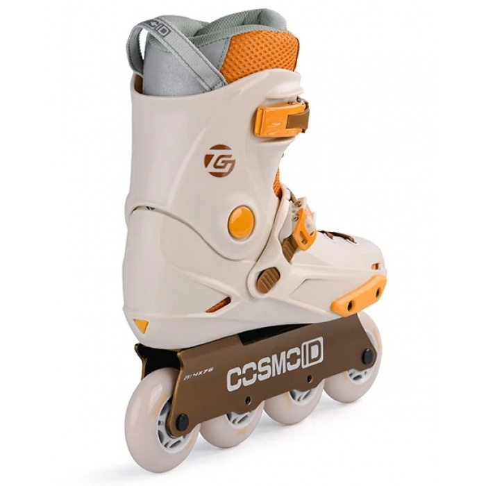 CosmoID TG BEIGE/BROWN