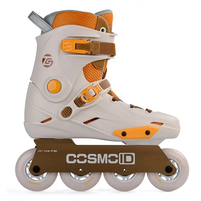 CosmoID TG BEIGE/BROWN