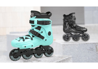What is better: 3 wheels vs 4 wheels inline skates