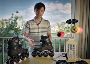 Best Urban Inline Skates of 2026: Our Top 4 Picks