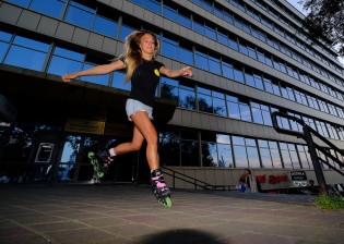 Easy skate dance moves that will make you look like pro