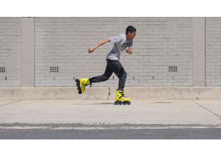 How to choose freeride skates?