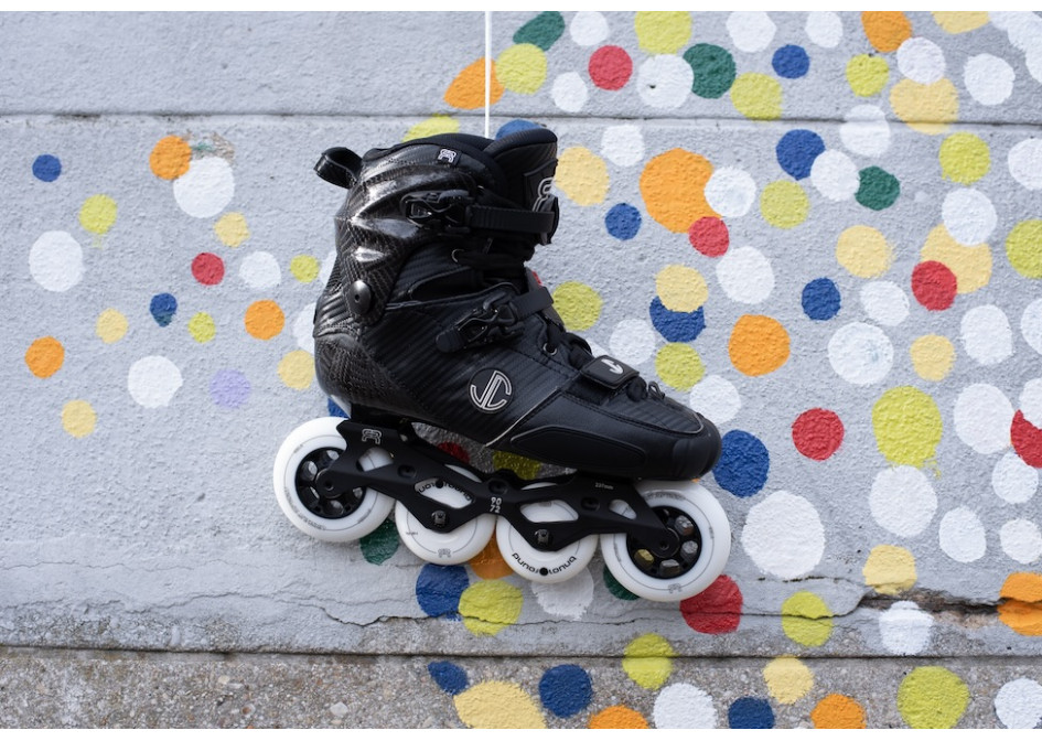 Hard-Shell vs Soft-Boot Slalom Skates: Choosing the Right Fit