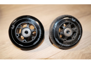 How to take care of your skates’ wheels