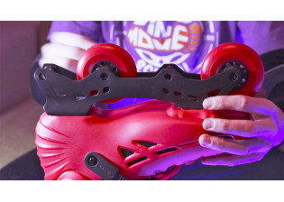 Rollerblades, assemble: step-by-step guide on how to adjust and assemble your inlines