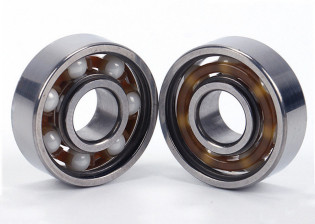 What Are Ceramic Bearings?