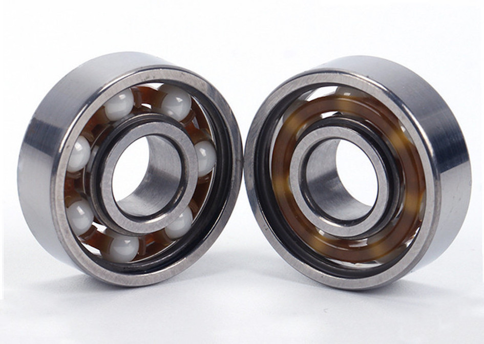 What Are Ceramic Bearings?