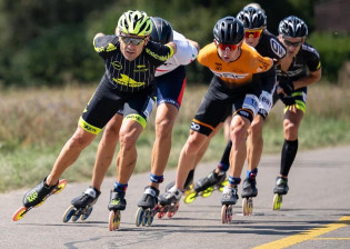 What is Speed skating? Exploring inline speed skating