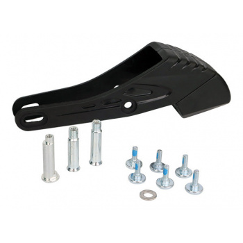 Flying Eagle Brake Rocker Axles