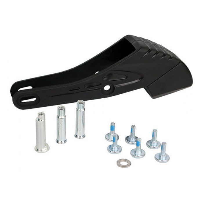 Flying Eagle Brake Rocker Axles