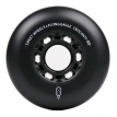 Flying Eagle Crocanti Wheels Black (4-Pack)