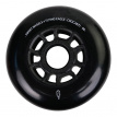 Flying Eagle Crocanti Wheels Black (1 Wheel)