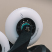 Flying Eagle Crocanti Wheels White (4-Pack) - 3 