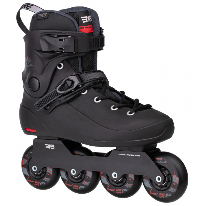Flying Eagle BKB B9 Ranger Black