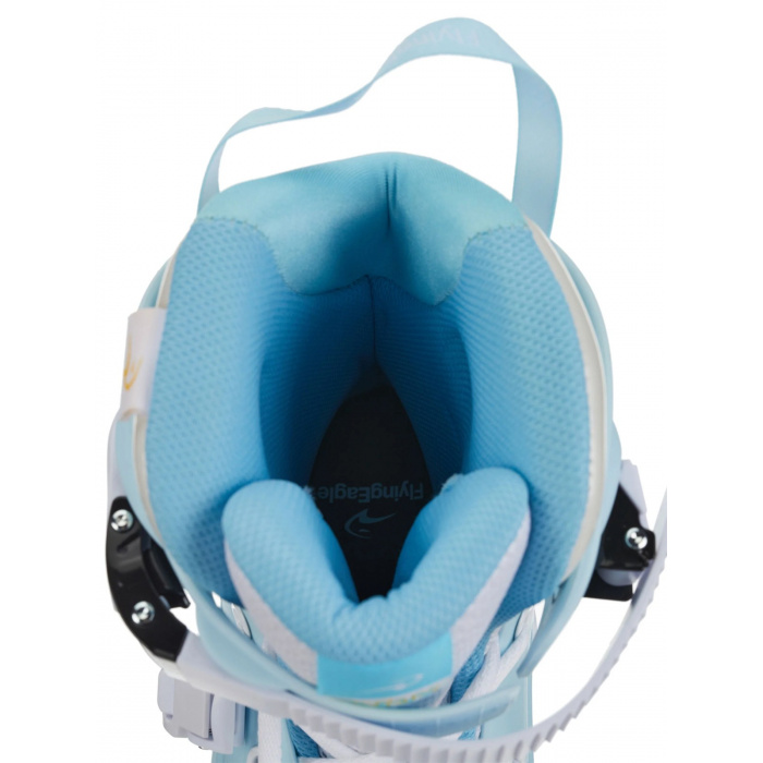 Flying Eagle FBS Avian Blue - 3 