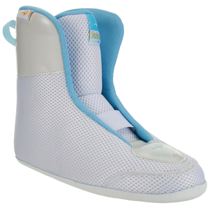 Flying Eagle FBS Avian Blue - 4 