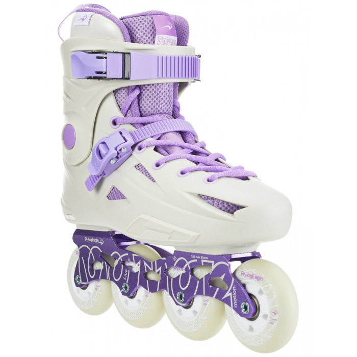 Flying Eagle FBS Avian Purple