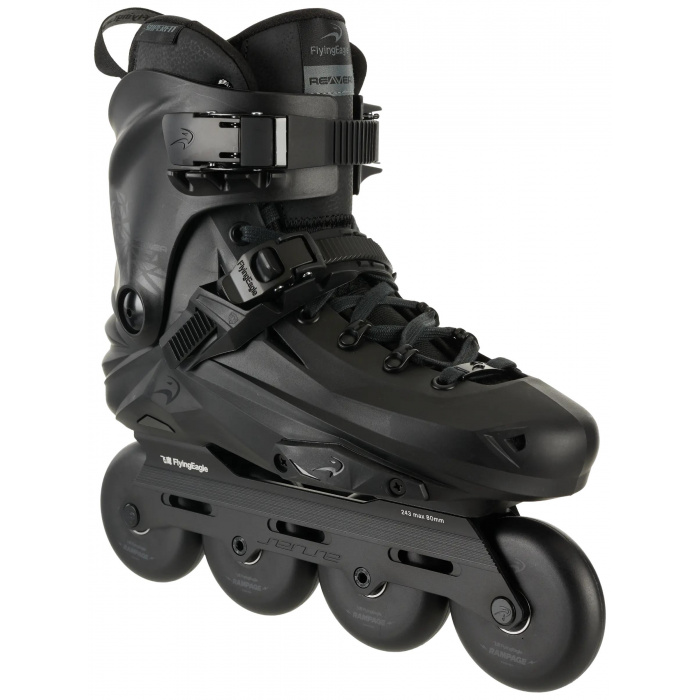 Flying Eagle Reaver Pro X7 S7680 Black