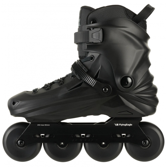 Flying Eagle Reaver Pro X7 S7680 Black - 1 