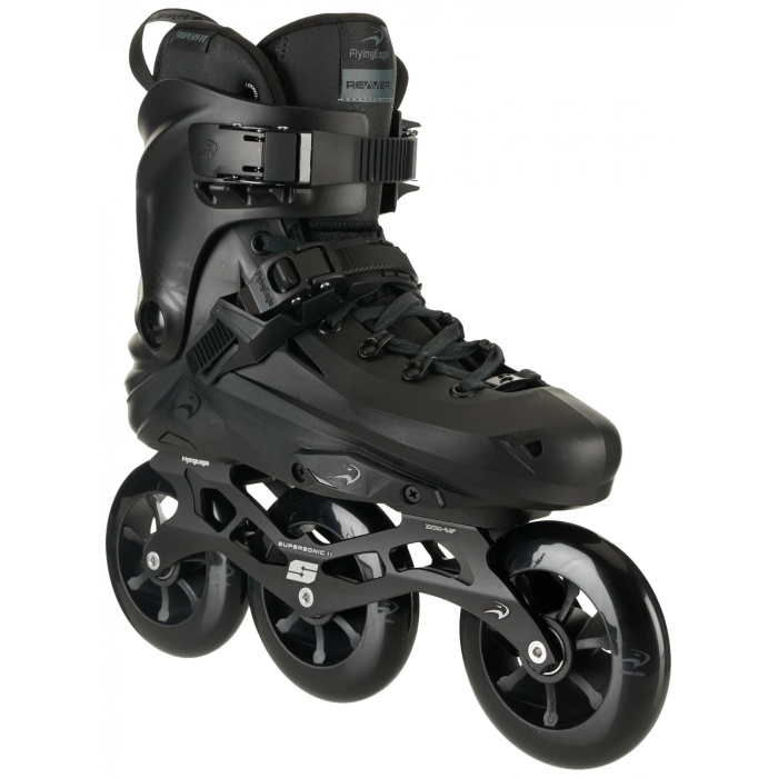 Flying Eagle Reaver Pro X7 T110 Black