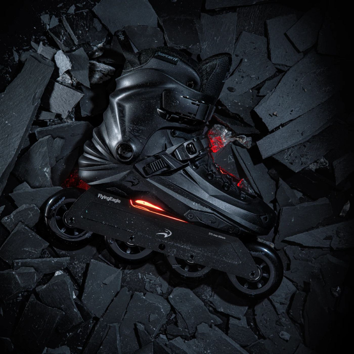 Flying Eagle Reaver Pro X7 XD8490 Black - 3 
