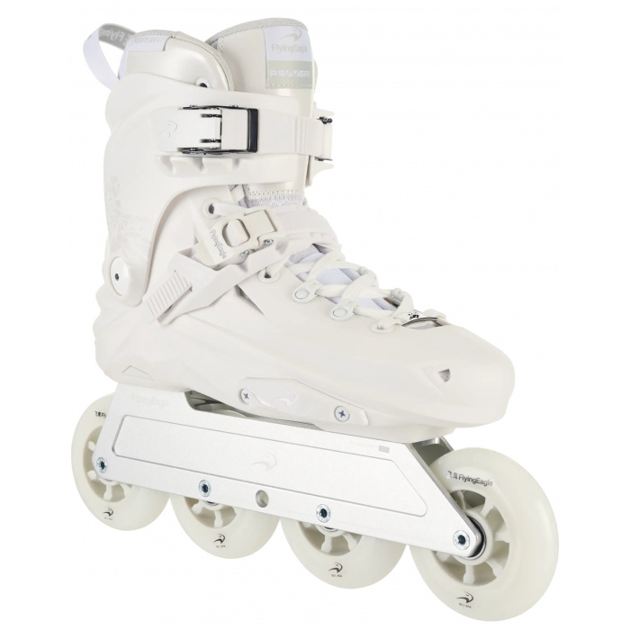 Flying Eagle Reaver Pro X7 XD8490 - White