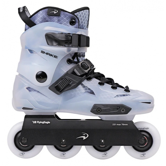 Flying Eagle Shrike Pro X5 Black - 5 