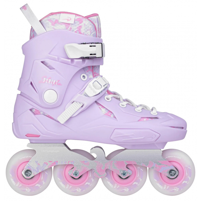 Flying Eagle X3 Shrike S7680 Mauve - 2 