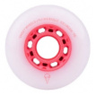 Flying Eagle Ice Cream Wheels Red (4-Pack)