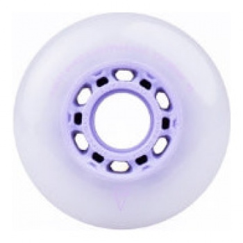Flying Eagle Ice Cream Wheels Purple (4-Pack)
