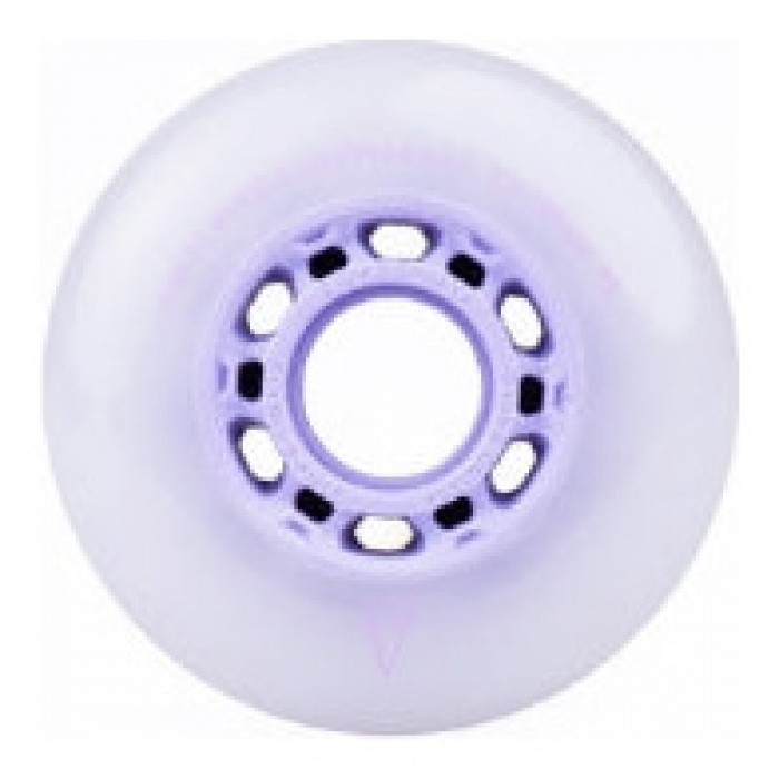 Flying Eagle Ice Cream Wheels Purple (4-Pack)