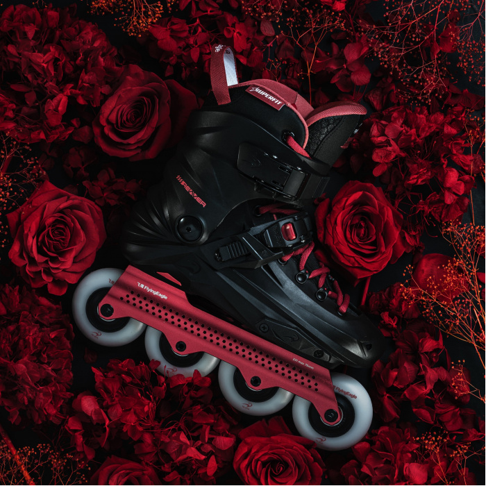 Flying Eagle X6 Reaver S7680 Rose - 4 