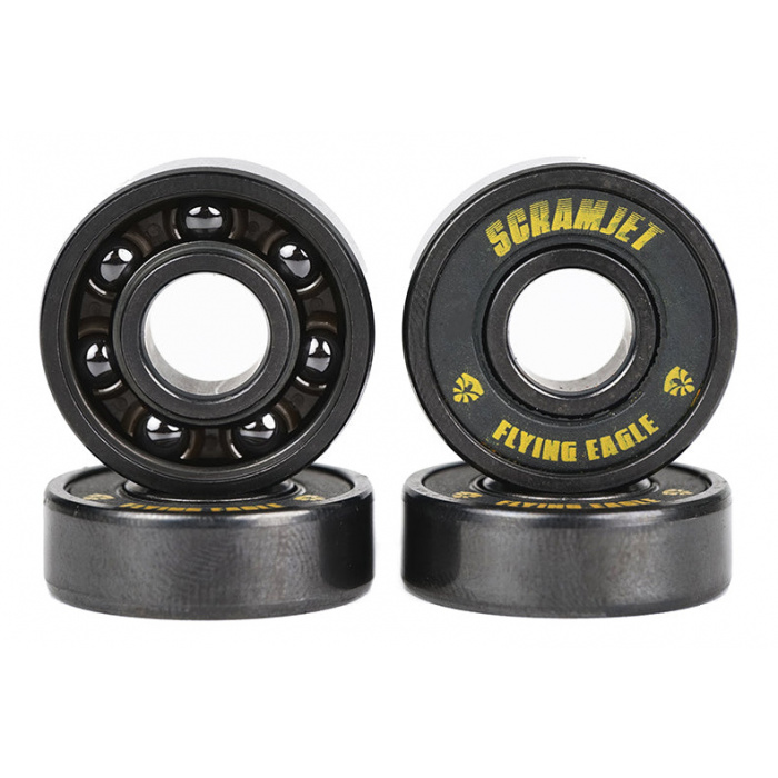 Flying Eagle Scramjet Ceramic Bearings (16-Pack)