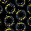 Flying Eagle Scramjet Ceramic Bearings (16-Pack) - 5 