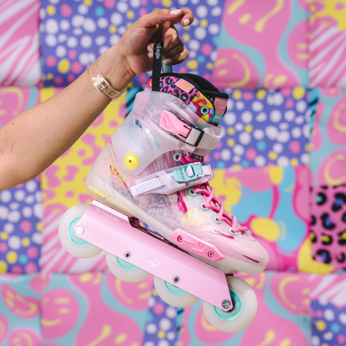 Flying Eagle X5 Shrike Pro Pink - 3 