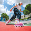Flying Eagle X5 Shrike Pro Pink - 4 