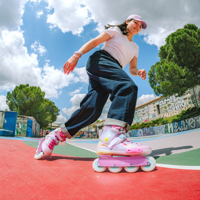 Flying Eagle X5 Shrike Pro Pink - 4 