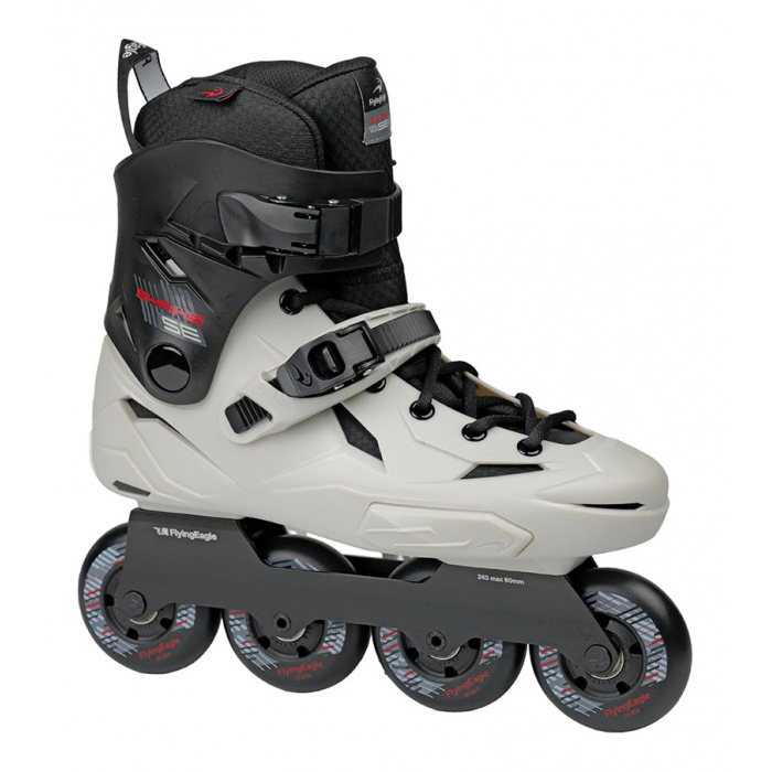 Flying Eagle X2 Shrike SE Asphalt - 3 