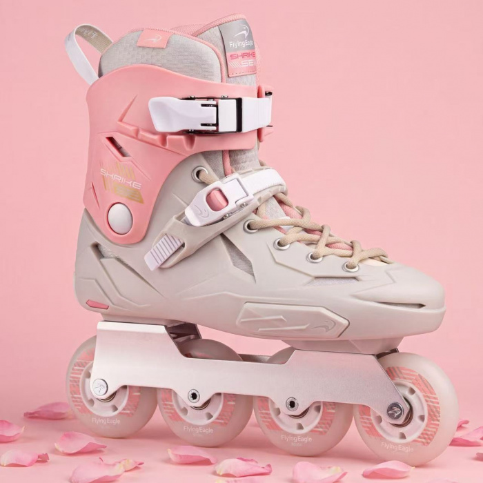 Flying Eagle X2 Shrike SE Pink - 4 