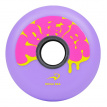 Flying Eagle Taffies 84A Wheels Purple (4-Pack)
