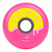 Flying Eagle Taffies 84A Wheels Pink (4-Pack)