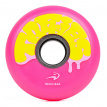 Flying Eagle Taffies 84A Wheels Pink (4-Pack)