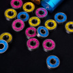 Flying Eagle Wings Pro Bearings Blue (16-Pack) - 1 