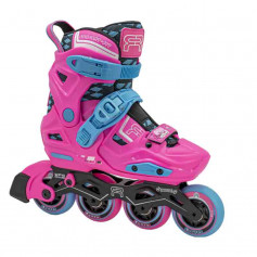 FR Skates EZX PINK