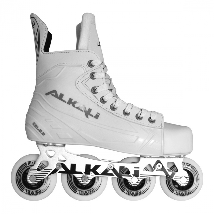 Alkali Cele III Junior