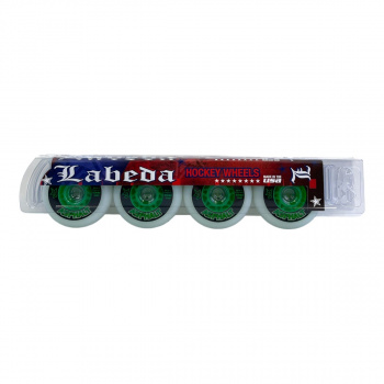 Labeda Asphalt Wheels (x4) 83A