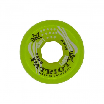Labeda Patriot Wheels (x4) 82A
