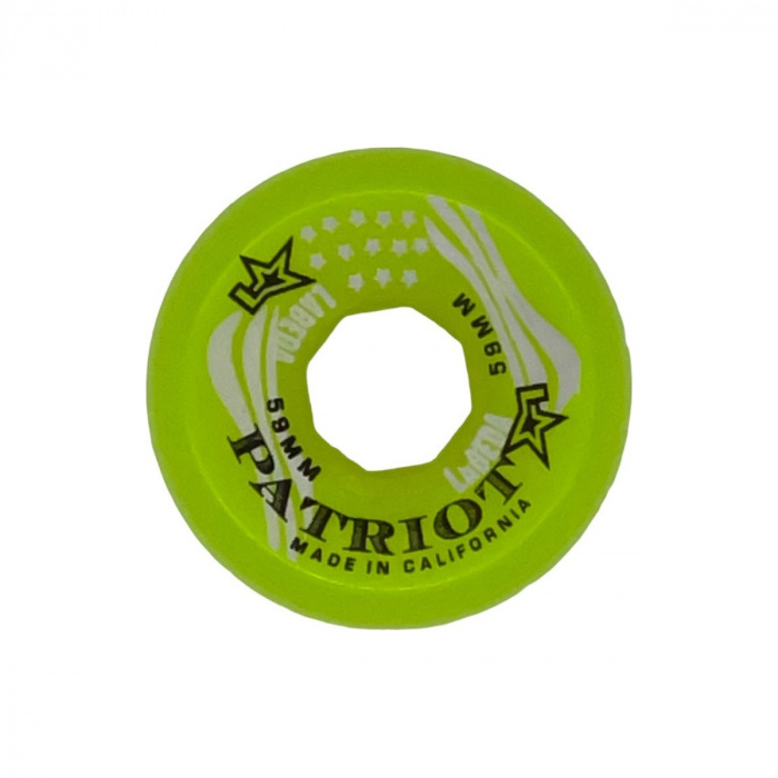 Labeda Patriot Wheels (x4) 82A