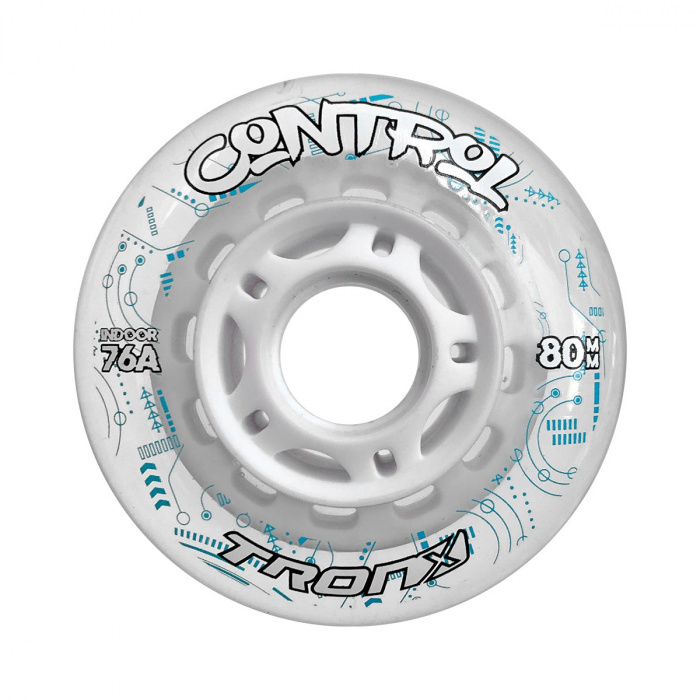 TronX Control Wheels (x4) 76A