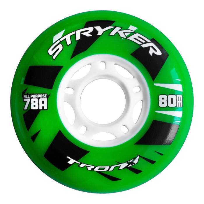 TronX Stryker Wheels (x4) 78A